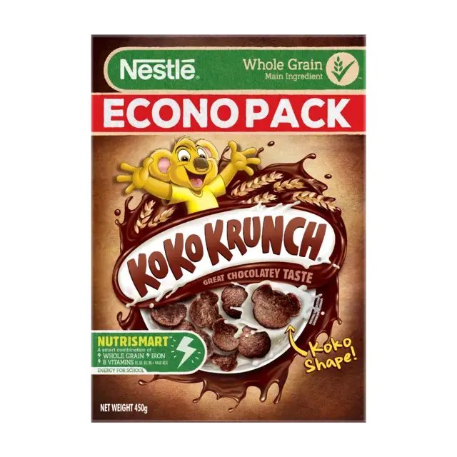 KoKo-Econo-Pack-450g
