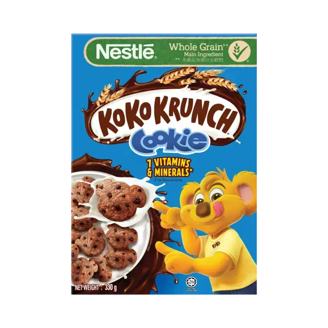 Koko Cookie 330g