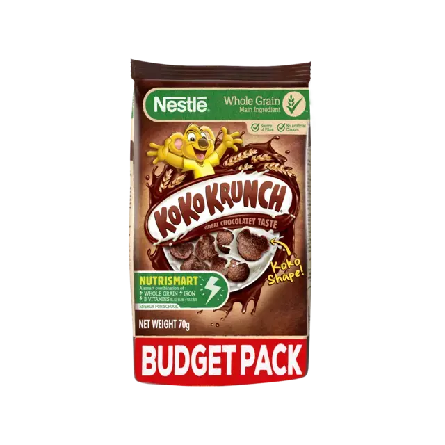 Koko-Krunch-Budget-Pack-70g