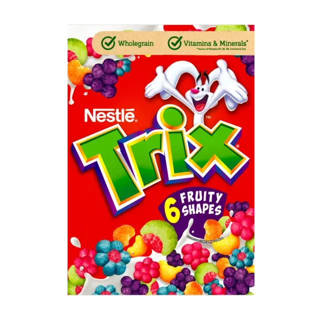 Trix-330g