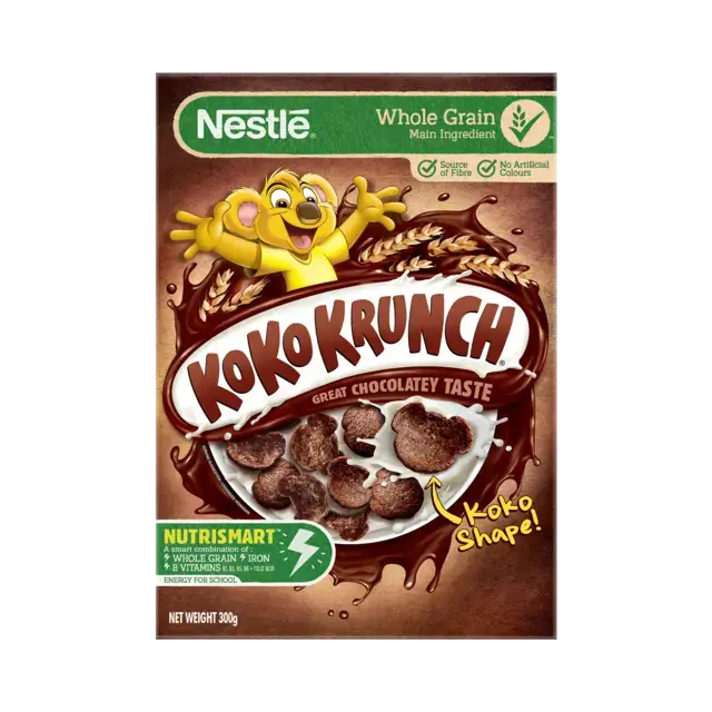 Koko-Krunch--300g