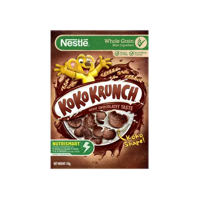 Koko-Krunch-150g