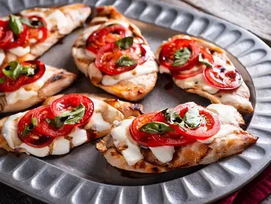 Caprese Chicken