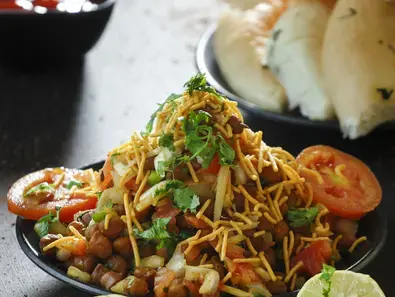 chatpati chaat