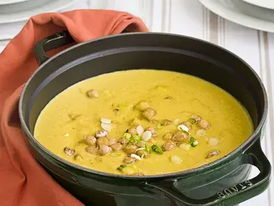 Mulligatawny Soup