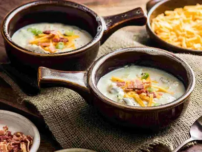 Sparkling Sorbet Float