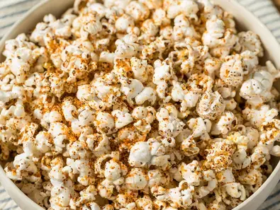 tex mex popcorn