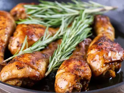 balsamic chicken