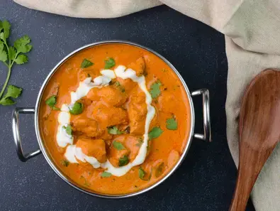 Chicken Tandoori Masala
