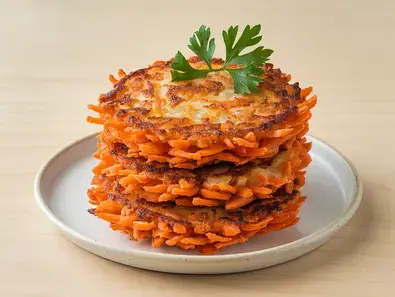 Sweet Potato Hash