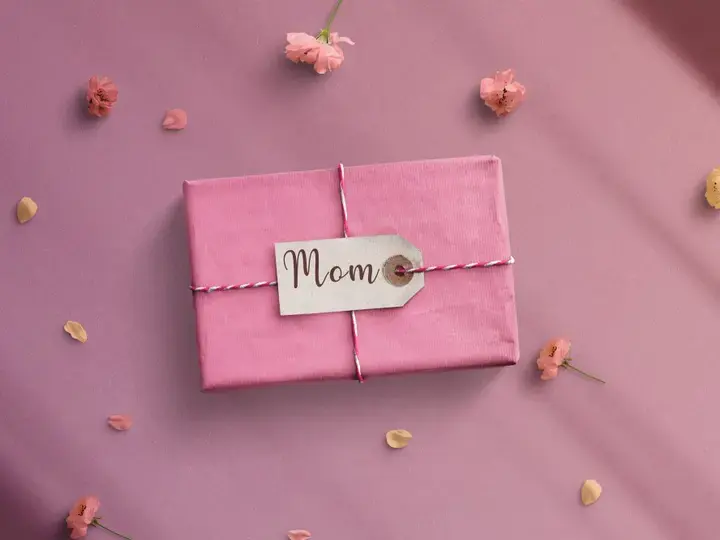 Celebrating Momma Month