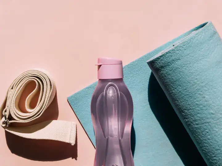 Eat Healthily, Age Gracefully