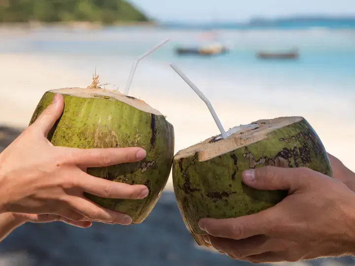 End Summer on a Cool Note