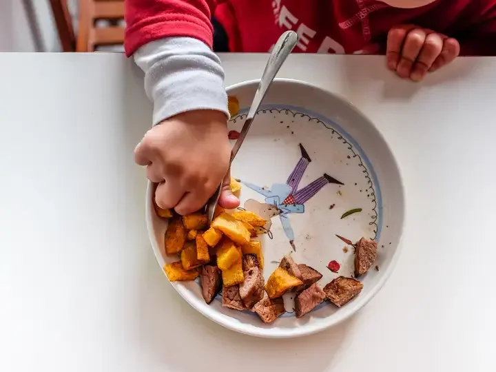 Feeding Your Kid’s Health Needs