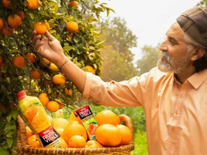 Nestlé Fruita Vitals: Cultivating Hope and Prosperity in Communities