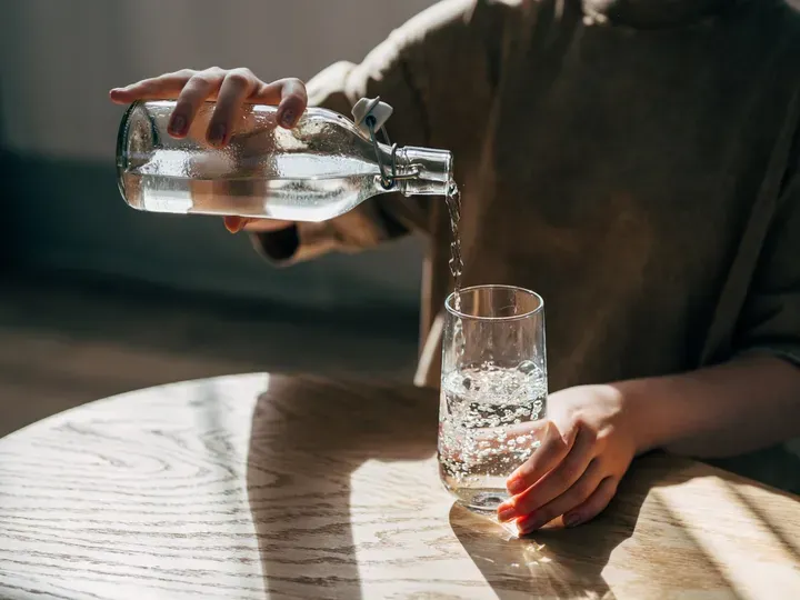 Hype up your hydration