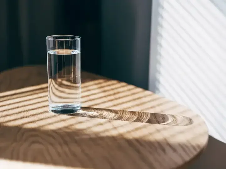 Perfection in Hydration