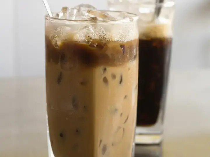 Vietnamese coffee
