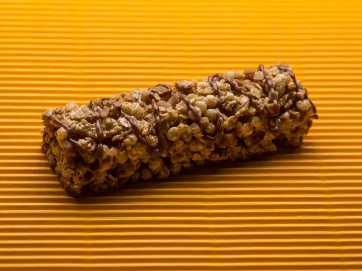 koko krunch cereal bar