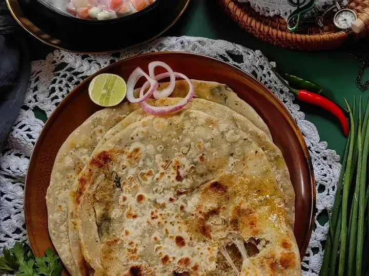 Paratha