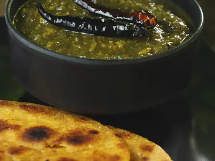Sarson ka Saag