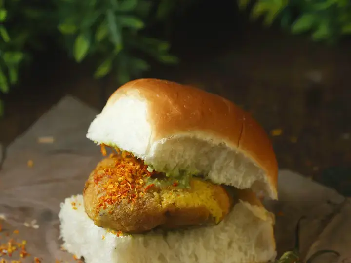 Vada Pav