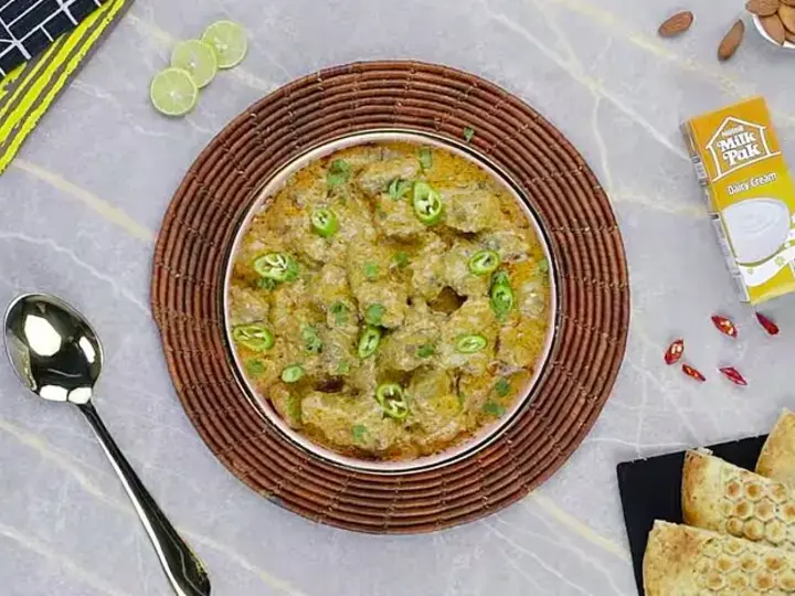 beef handi