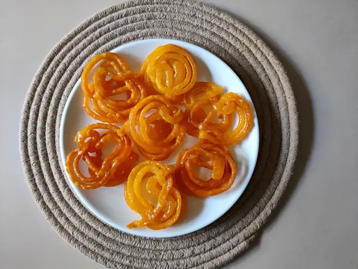 Jalebi
