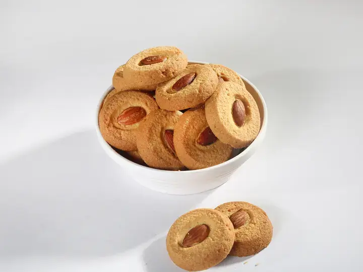 BADAM NANKHATAI