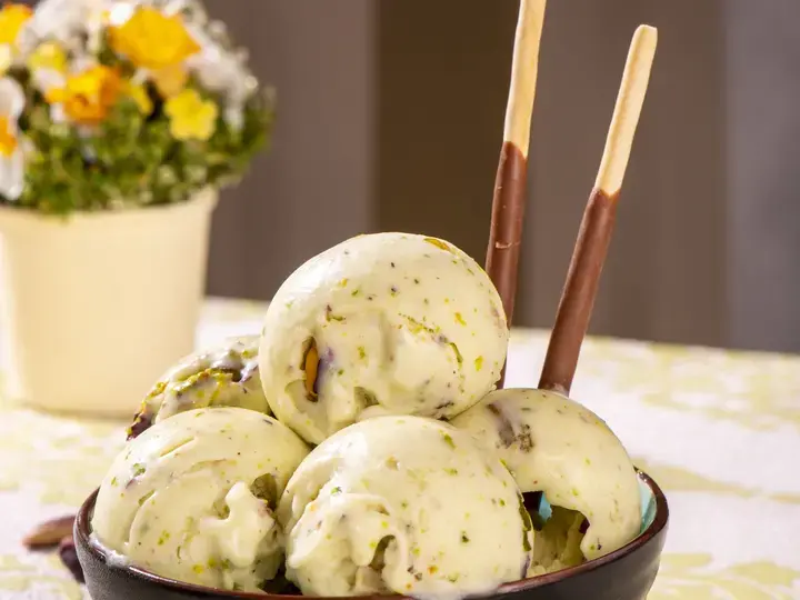 Blender Pista Kulfi