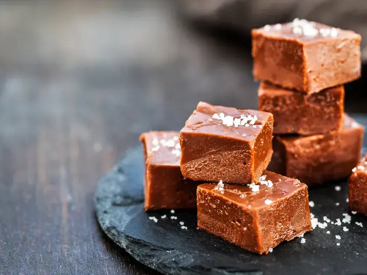 Chocolate Meringue Pie