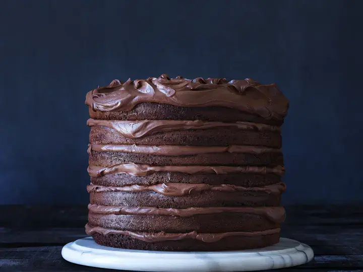chocolate cake