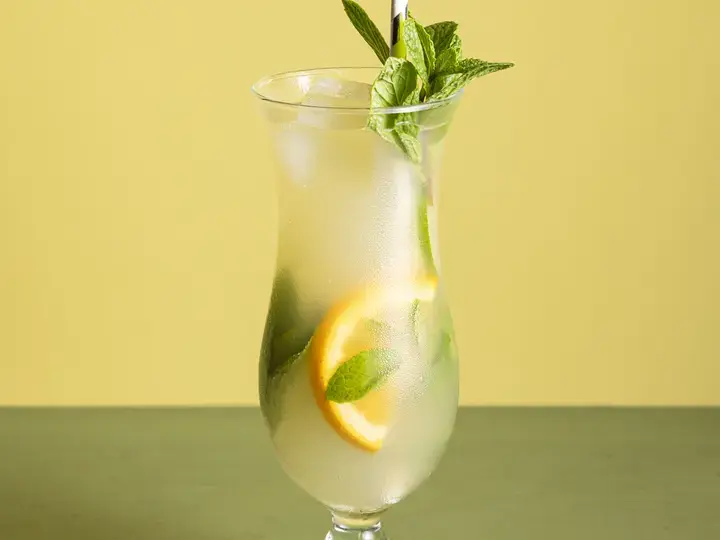 virgin mojito