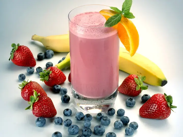 smoothie