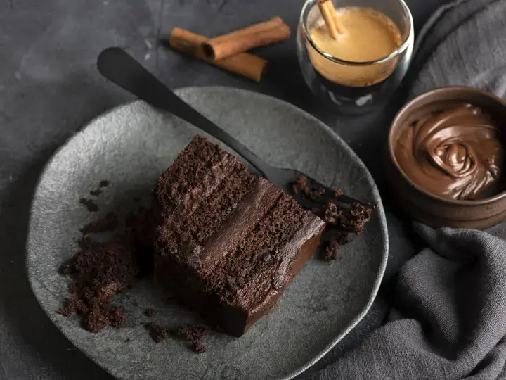 chocolate sheet cake