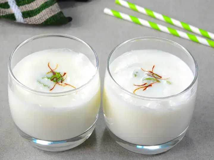 punjabi lassi