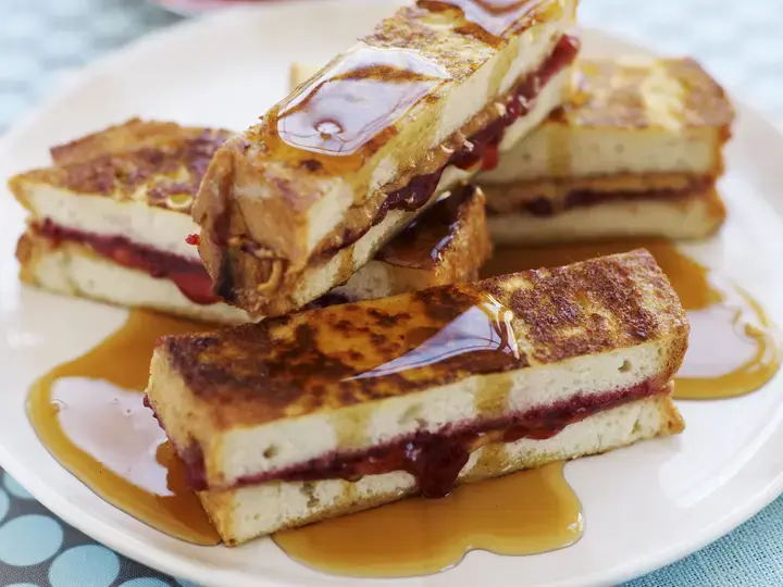 pbj french toast