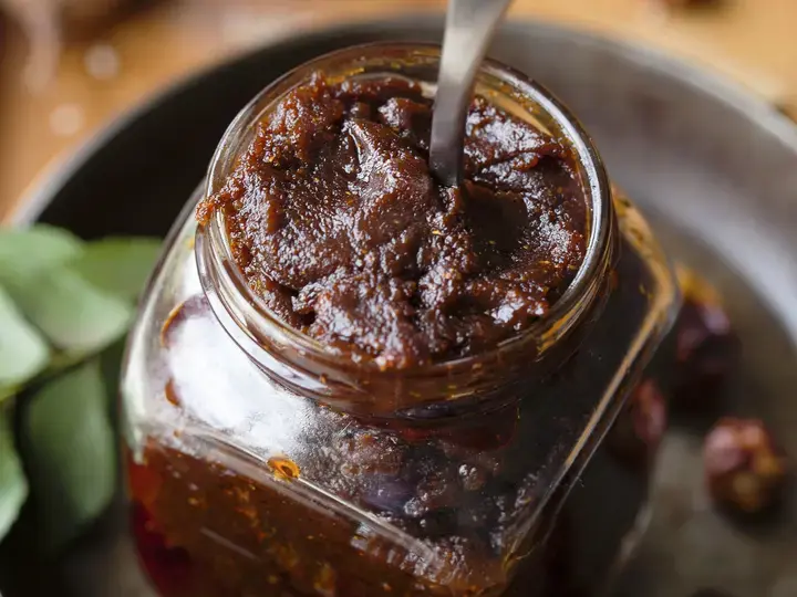 tamarind chatni
