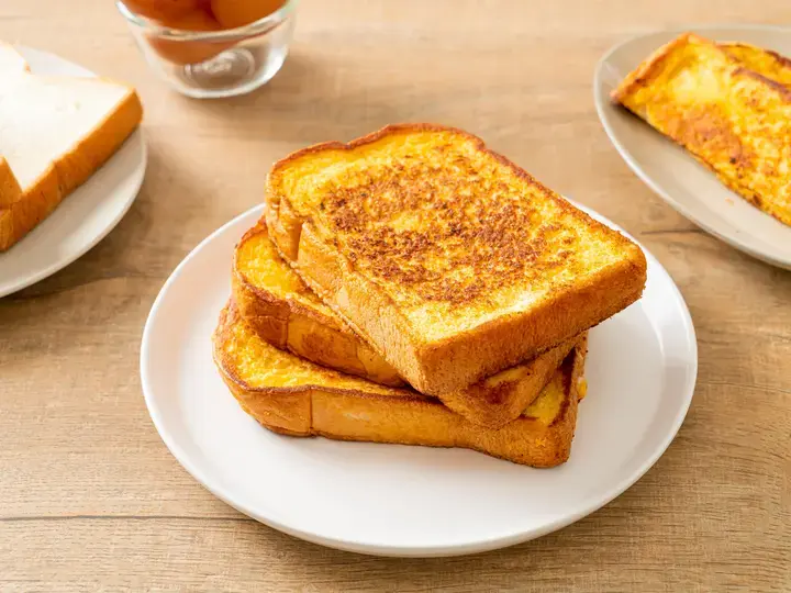 French toast Pakistani