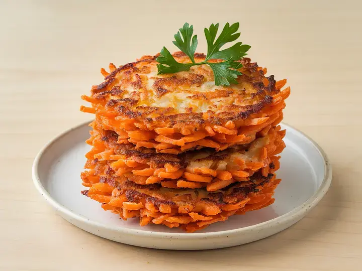 Sweet Potato Hash
