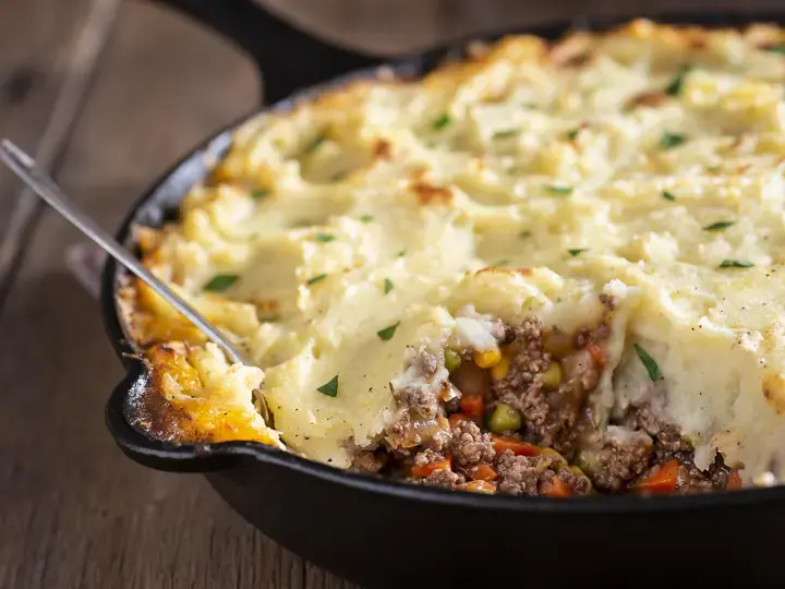 Cottage Pie