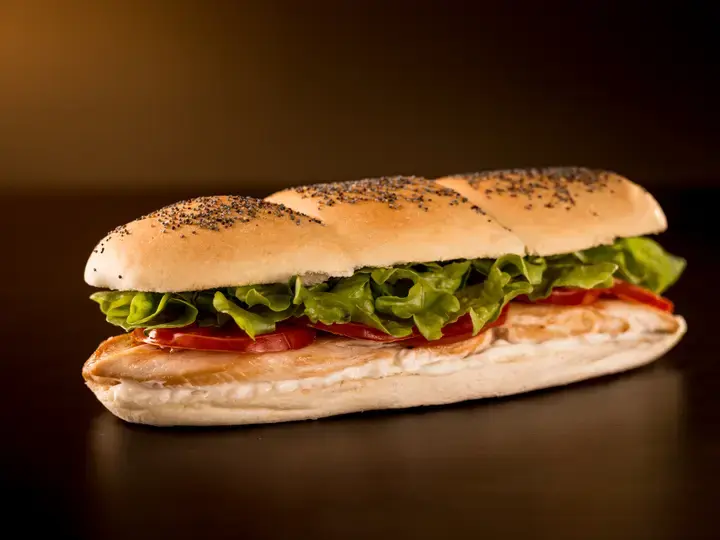 subway Sandwich