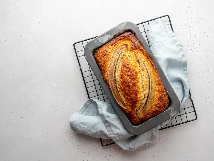 banana bread