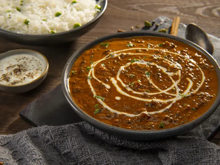 dal makhni