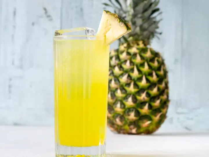 pineapple chiller