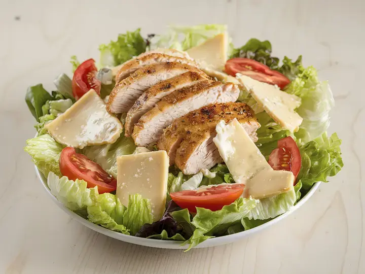 caesar chicken