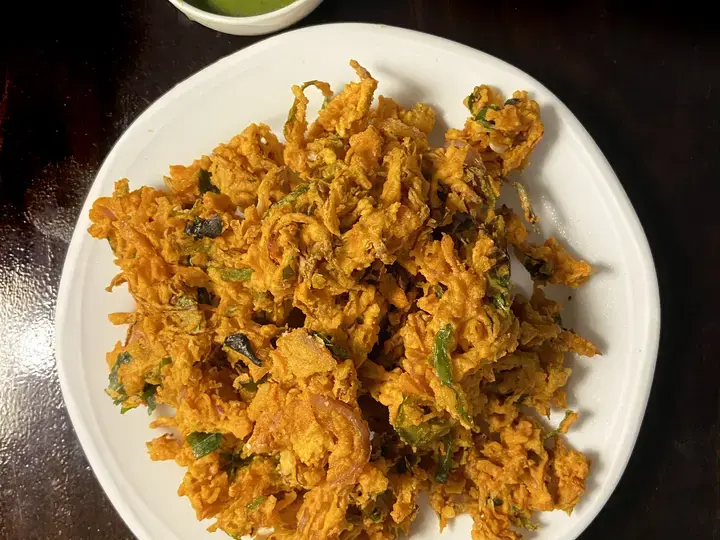 pakoray
