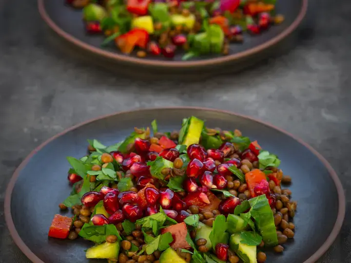 kalay chanay ki chaat