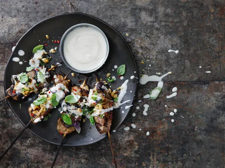 baked chicken strips