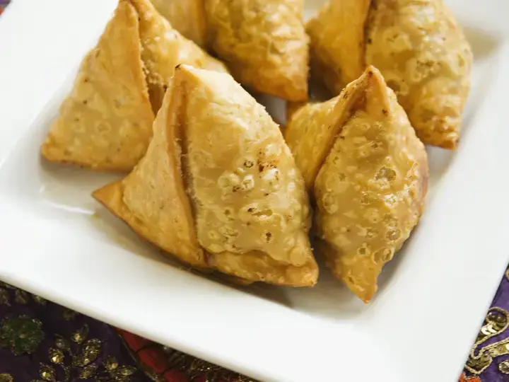 party samosa